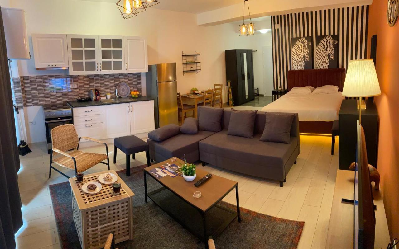 Tincabesti Snagov Lakeview Residences מראה חיצוני תמונה