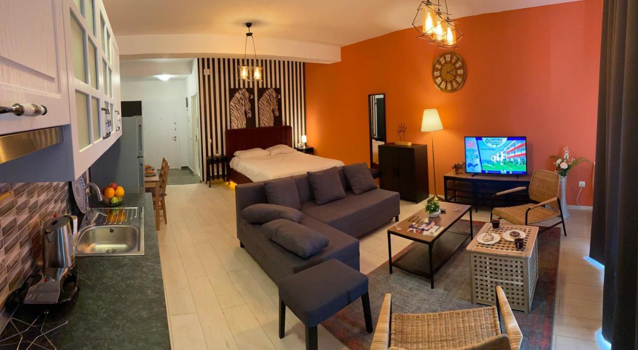 Tincabesti Snagov Lakeview Residences מראה חיצוני תמונה