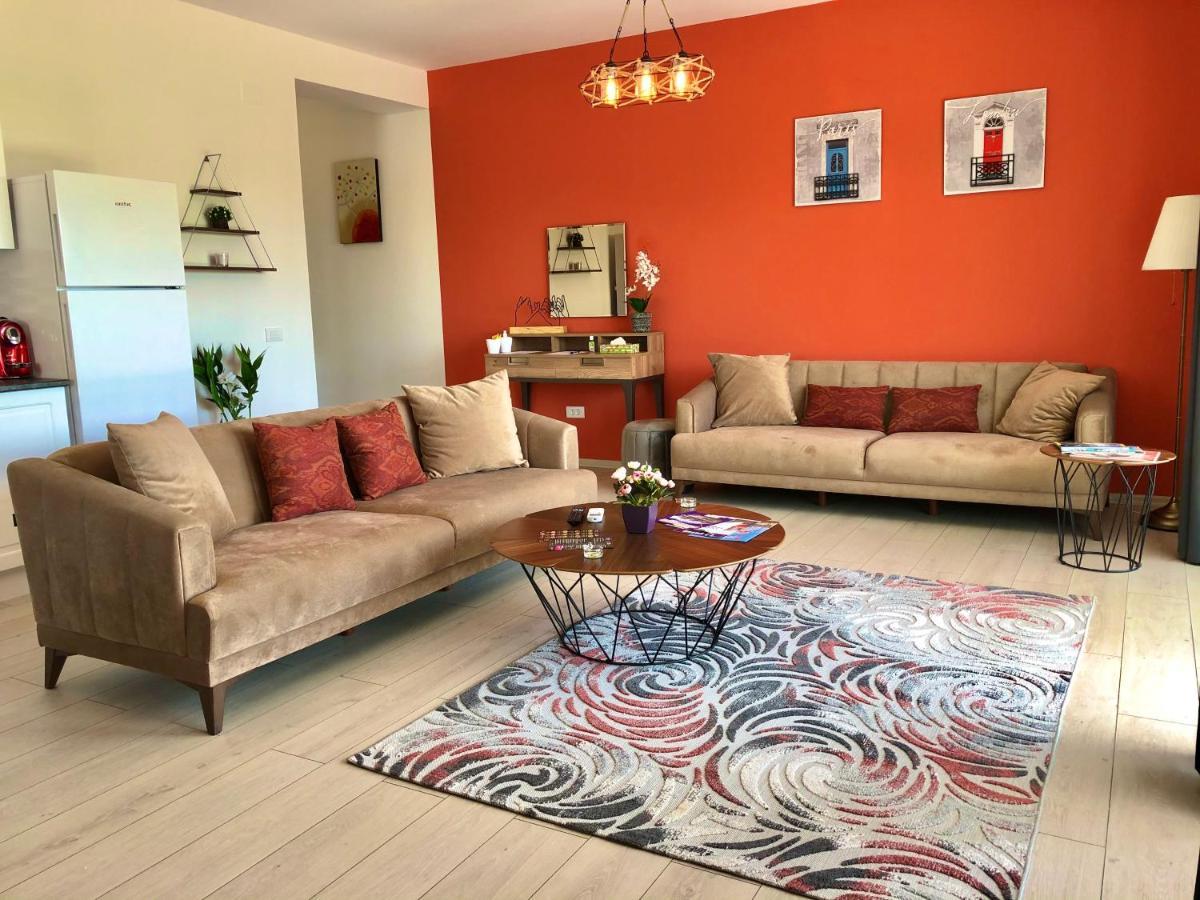 Tincabesti Snagov Lakeview Residences מראה חיצוני תמונה