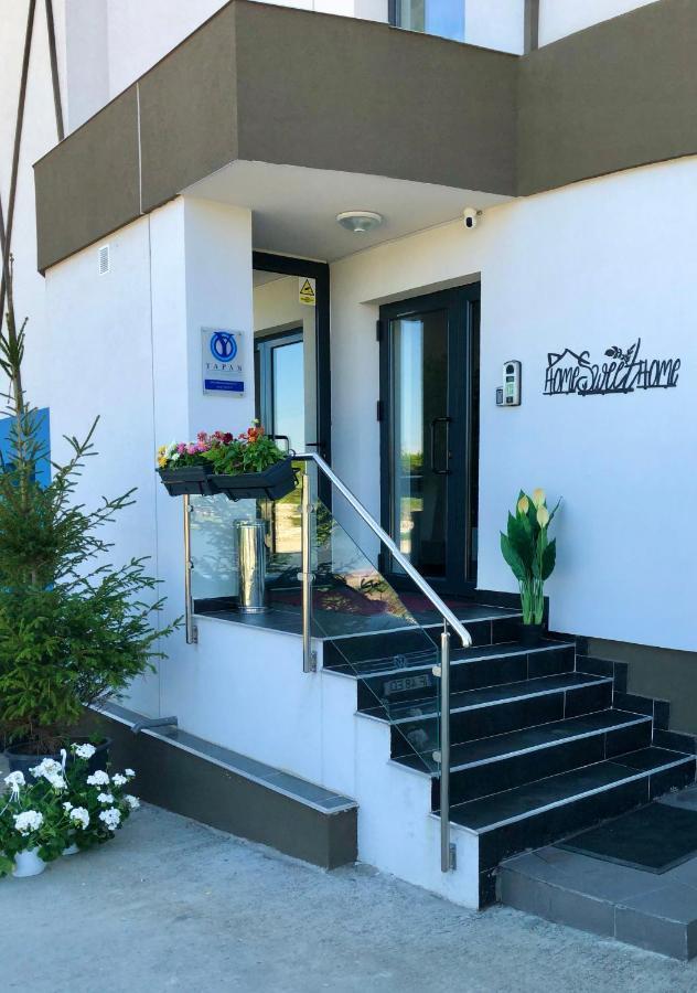 Tincabesti Snagov Lakeview Residences מראה חיצוני תמונה