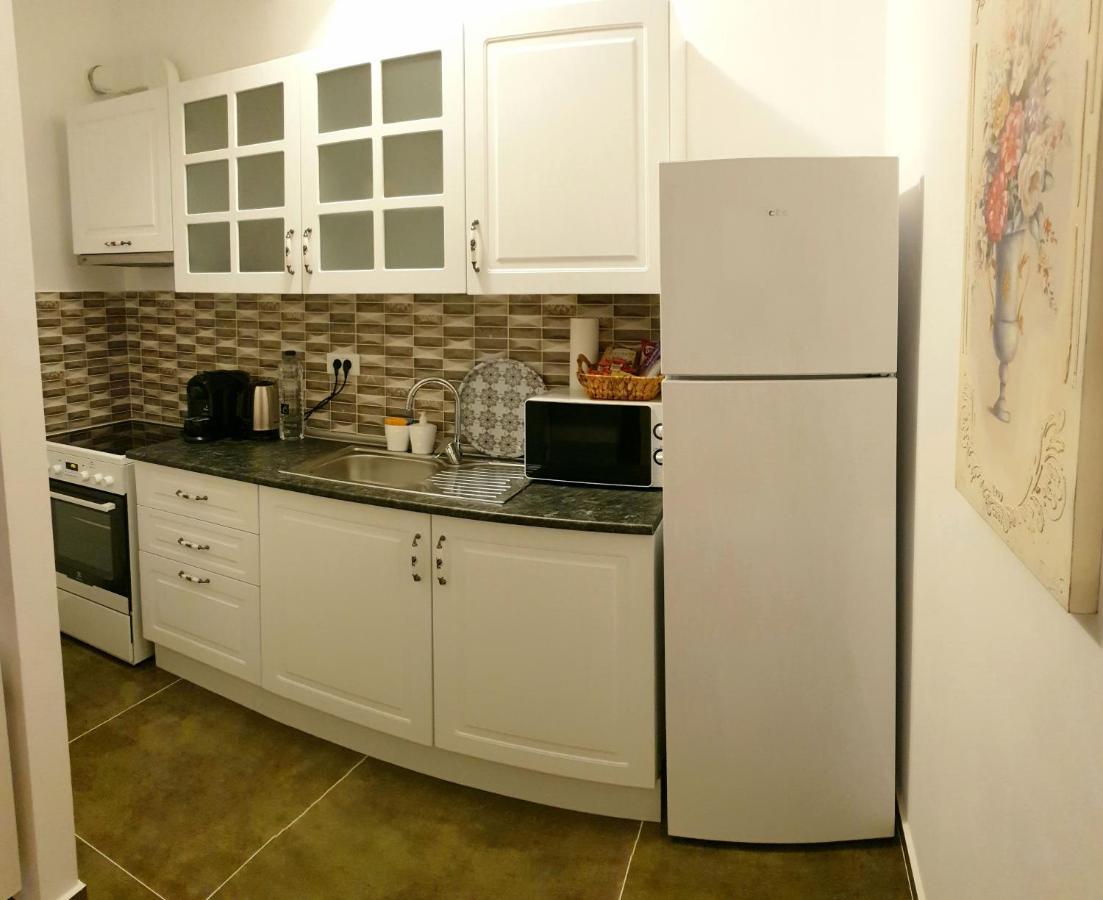 Tincabesti Snagov Lakeview Residences מראה חיצוני תמונה