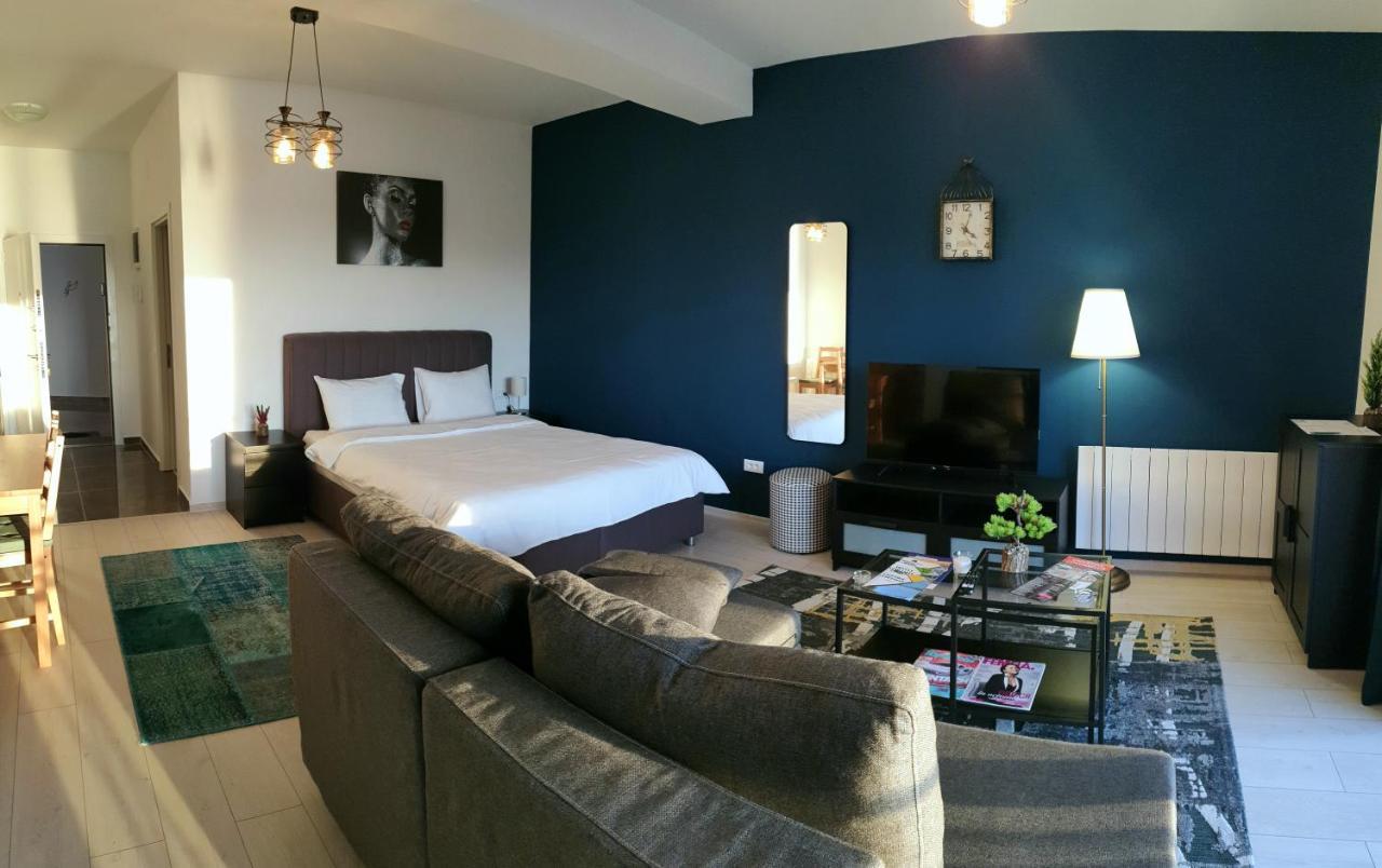 Tincabesti Snagov Lakeview Residences מראה חיצוני תמונה